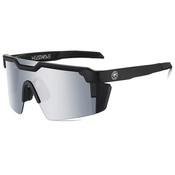 ☀️UV400 Photochromic Polarized Safety Glasses – 🥇Impact Resistant Outdoor Sports & Work Eyewear