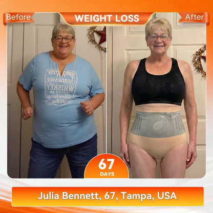 🥳 2026 Best-Selling Sensation 🥳 💞 Over 50,000 Units Sold! 50% OFF Special Offer! 4-in-1 Fat-Burning & Body-Shaping Shorts