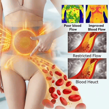🥳 2026 Best-Selling Sensation 🥳 💞 Over 50,000 Units Sold! 50% OFF Special Offer! 4-in-1 Fat-Burning & Body-Shaping Shorts