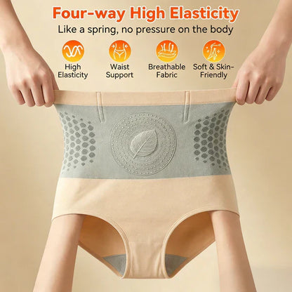 🥳 2026 Best-Selling Sensation 🥳 💞 Over 50,000 Units Sold! 50% OFF Special Offer! 4-in-1 Fat-Burning & Body-Shaping Shorts