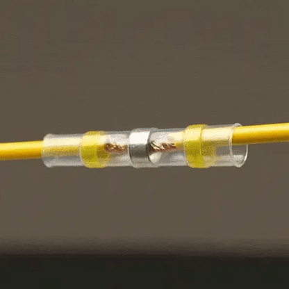 🔥LAST DAY 50% OFF🔥Solder Seal Wire Connectors