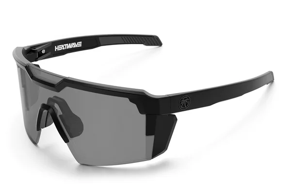 ☀️UV400 Photochromic Polarized Safety Glasses – 🥇Impact Resistant Outdoor Sports & Work Eyewear