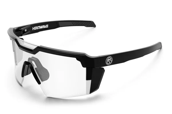 ☀️UV400 Photochromic Polarized Safety Glasses – 🥇Impact Resistant Outdoor Sports & Work Eyewear