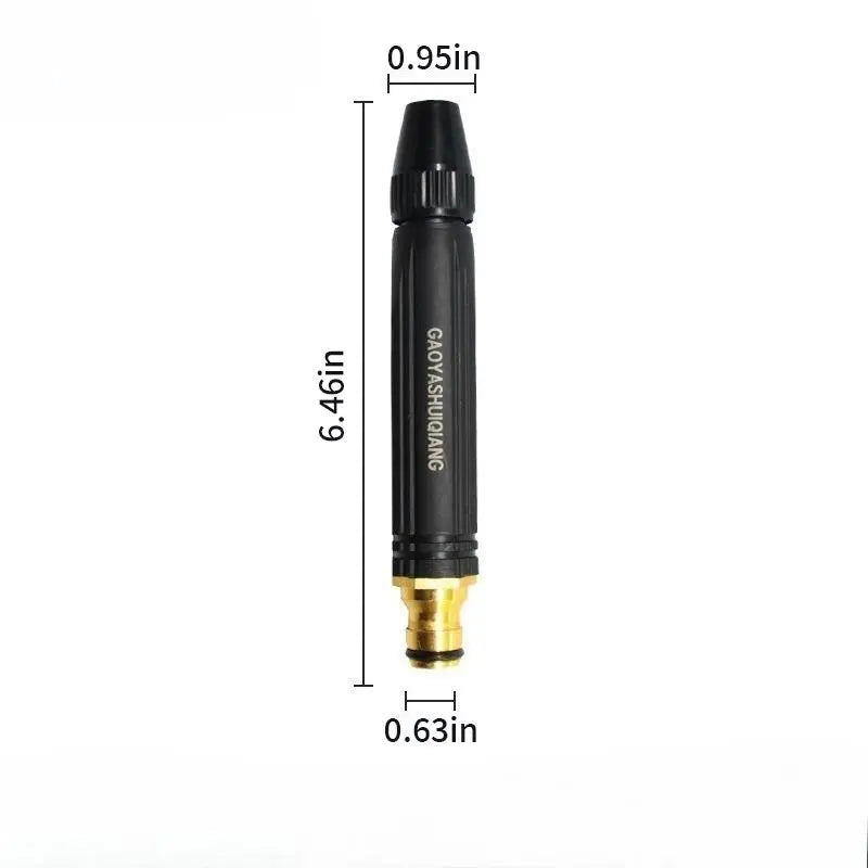 🥳 2026 Best-Selling Blockbuster 🥳 💞 Sales Surpass 50,000 Units! Home High-Pressure Car Wash Spray Gun