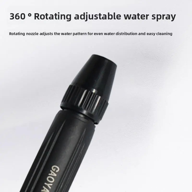 🥳 2026 Best-Selling Blockbuster 🥳 💞 Sales Surpass 50,000 Units! Home High-Pressure Car Wash Spray Gun