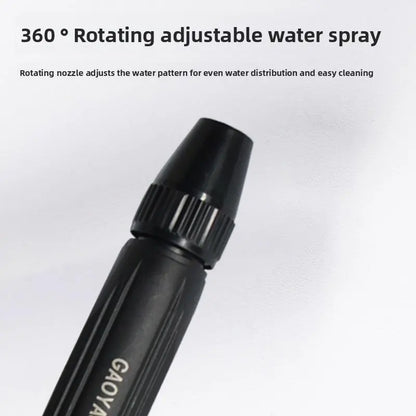 🥳 2026 Best-Selling Blockbuster 🥳 💞 Sales Surpass 50,000 Units! Home High-Pressure Car Wash Spray Gun