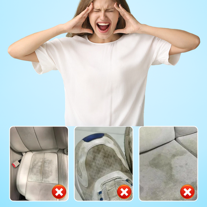 🔥Hot Sale 50% 0FF🔥Powerful & Multipurpose Car Interior Foam Cleaner